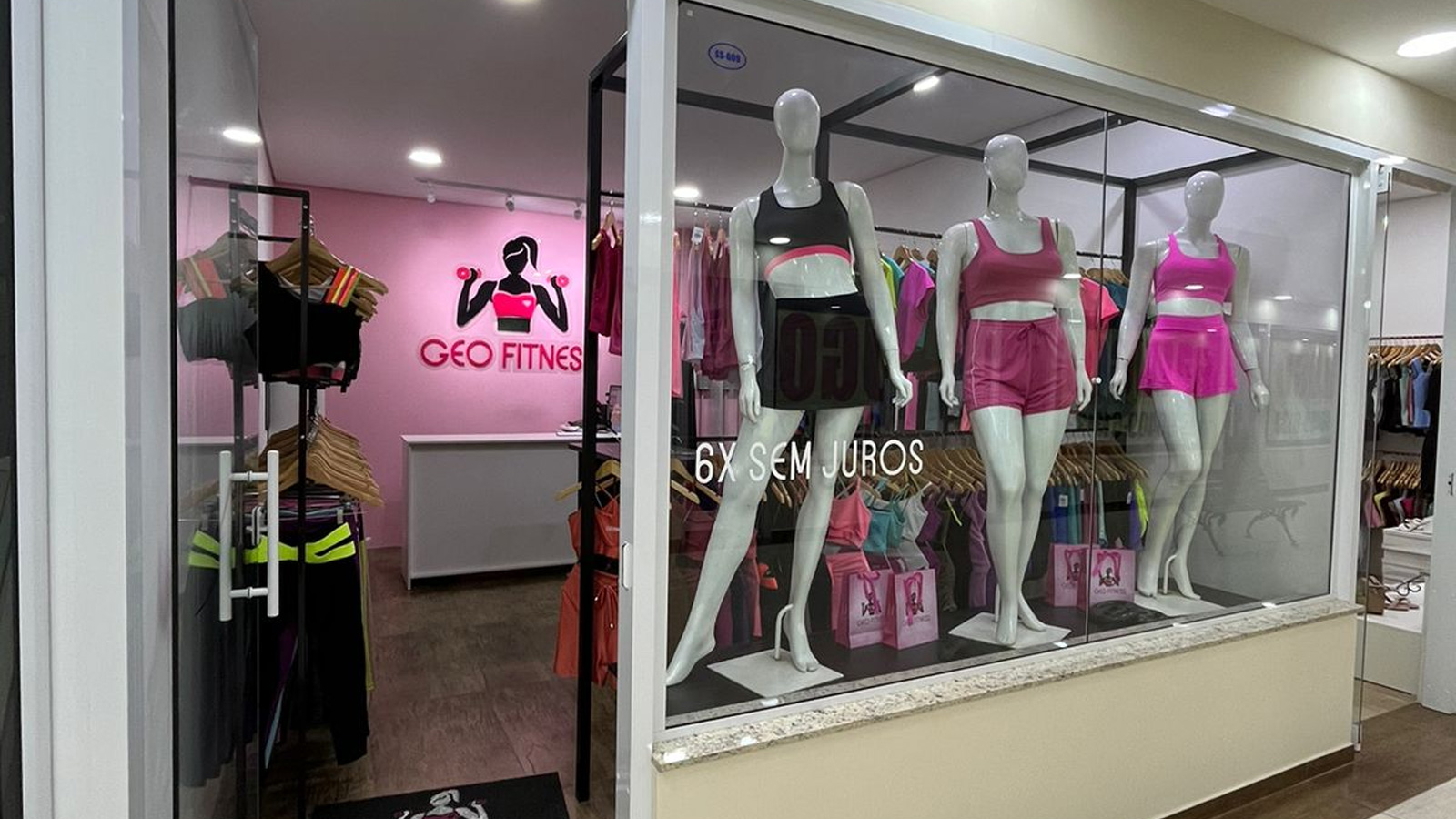 Sobre Geo Fitness 2